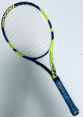 Babolat pure aero 2016 - babolat,