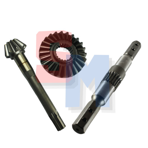 Kit paires coniques - kit, de