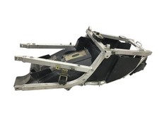 Boucle cadre arriere SUZUKI GSXR 600 1997-2000