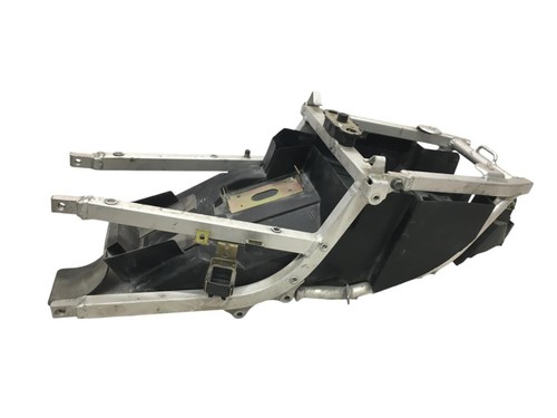 Boucle cadre arriere - , suzuki