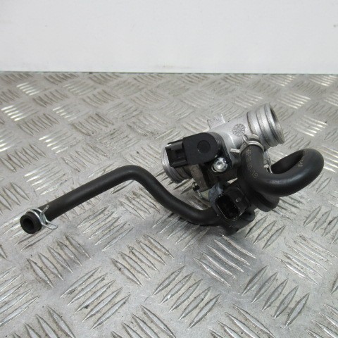 Corps injection piaggio zip - corps,