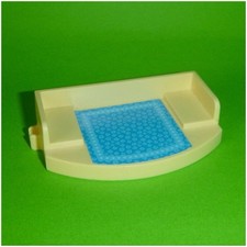 Playmobil - Table à langer pour commodes Armoires - de Set 5304