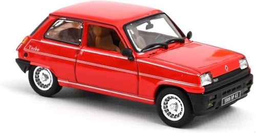 Renault alpine turbo - renault, 1983
