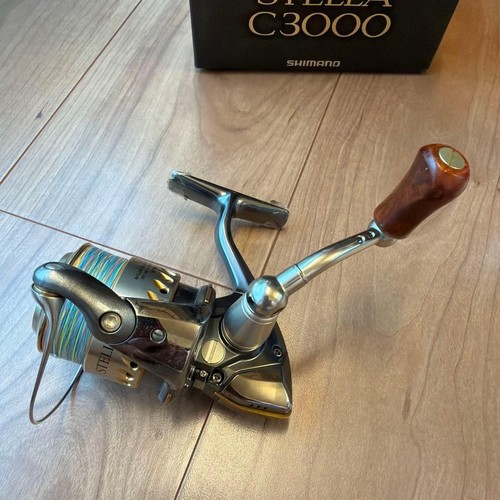 Exc moulinet tournant - [exc],