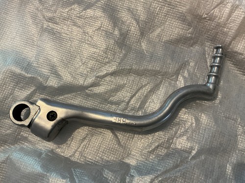 Kick wrf yzf yamaha - yzf,