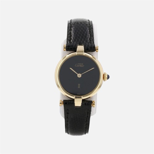 Cartier must vendôme vermeil - cartier,