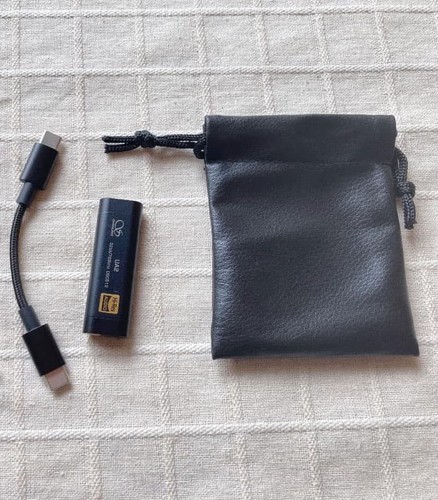 Shanling ua2 portable haute - shanling,