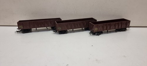 Jep rails lot wagons - jep,