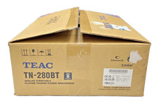 Platine vinyle bluetooth - platine, teac