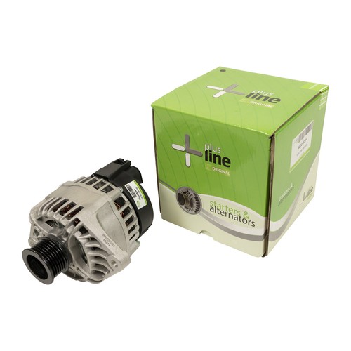 Alternateur pièce neuve - , +line