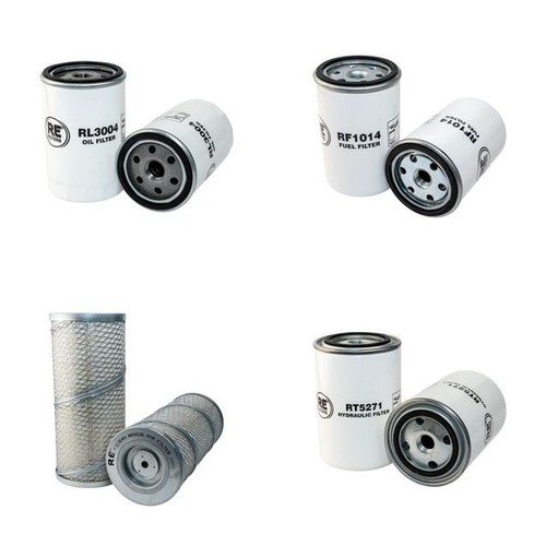 Kit filtre pour - filtre, ad