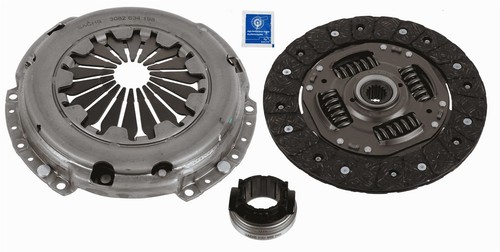 Kit embrayage mini - kit,