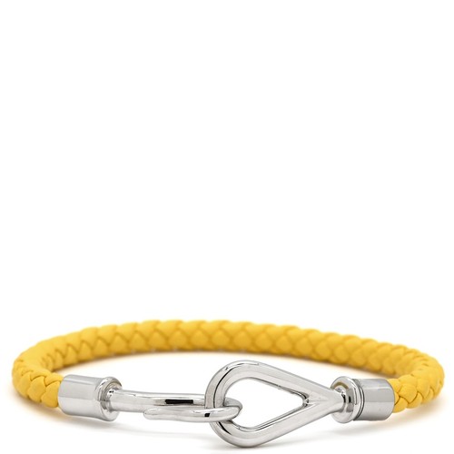Bracelet hermes cuir jumbo - bracelet,