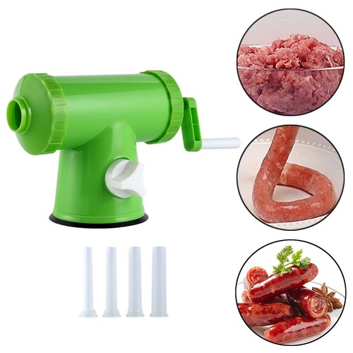 Poussoir saucisses - à,