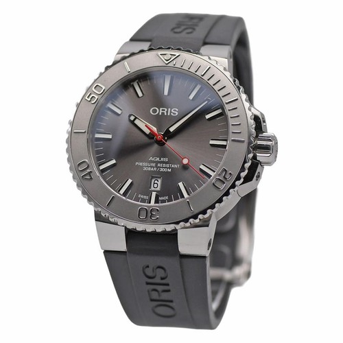 Montre homme oris aquis - montre,