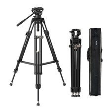 Ad80 trépied vidéo robuste - ad80,