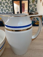 broc et bassin vintage Moulin