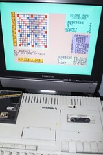 Jeux THOMSON MO5 MO6 TO7/70