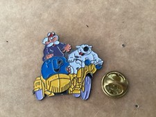 pins CUBITUS bd DUPA chez