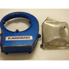 CARTER SUPPORT MOTEUR + TOLE SOLO AC-2N (1) - SOLO AC-2N (1)