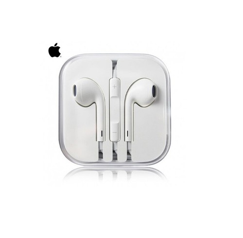 écouteur apple earpods avec - Écouteur,