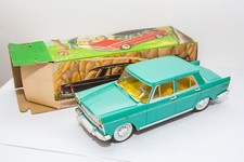 Rico Seat Fiat 1400C Ref 750