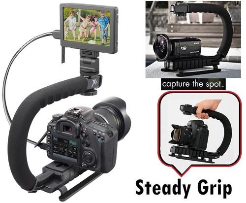 Vivitar action grip - vivitar,