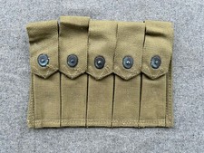 PORTE CHARGEUR THOMPSON 1942