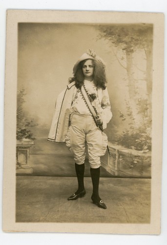 Photo photographie une femme - photo,