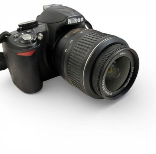 Appareil photo reflex