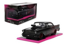 Chevrolet Bel Air Pink Slips