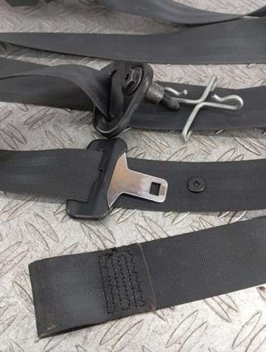Ceinture avant droit renault - ceinture,