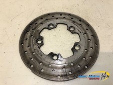 Disque arriere suzuki 1000 - disque,