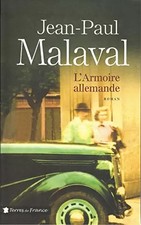 L'Armoire allemande, Jean-Paul