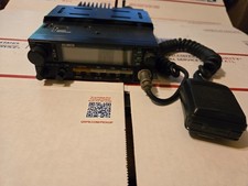 Alinco DR-570 VHF/UHF Twin