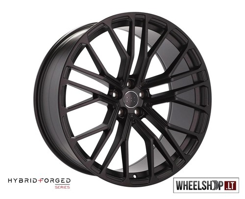 Audi style r22 5x112 roues - audi,