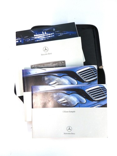 Manuel utilisation mercedes - d´utilisation,