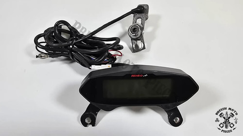 Compteur koso complet suzuki - compteur,