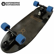 Waterborn Longboard Widebody
