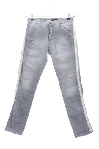 Please pantalon taille haute - pantalon,