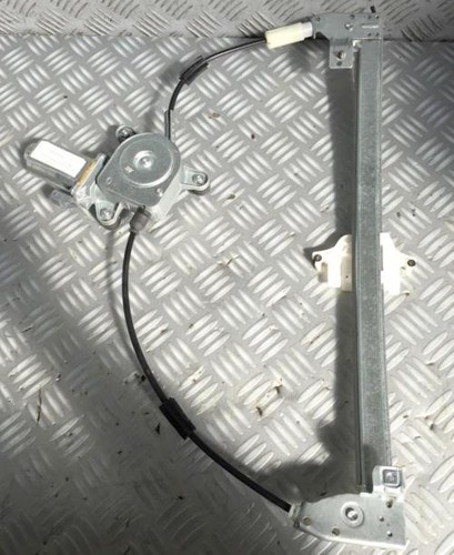 Leve vitre electrique avant
