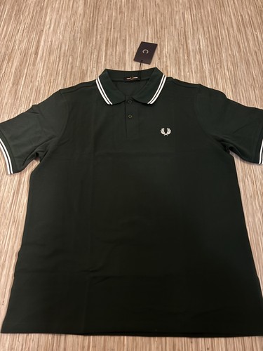 Polo fred perry homme neuf - polo,
