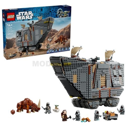 Lego 75453 star - 75453, wars