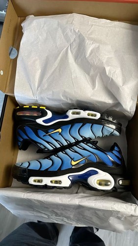 Nike - tn,