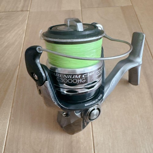 Shimano rarenium ci4 - shimano, ci4+
