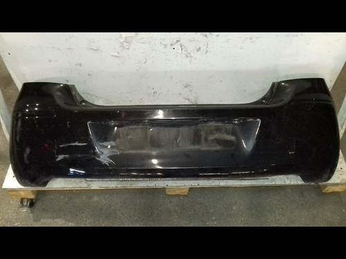 Pare choc arriere toyota - pare-choc,