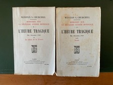 Mémoires sur la deuxième