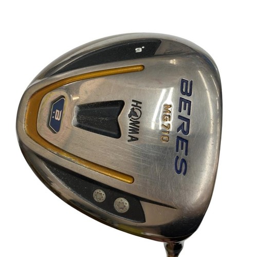 Honma golf beres mg710 driver - golf,