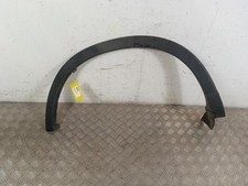 Extension d'aile arriere droit