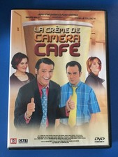 LA CREME DE CAMERA CAFE 1 -